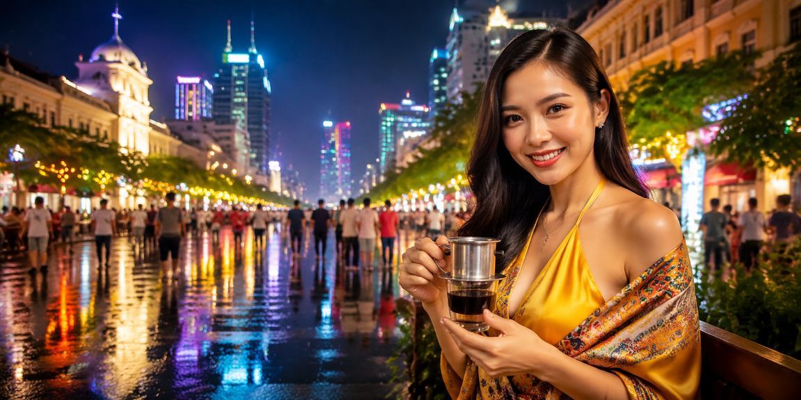 Người dùng TP. Hồ Chí Minh thưởng thức giải trí casino và tìm hiểu ưu đãi